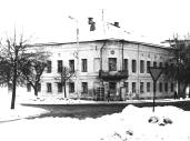 Главный дом усадьбы Дьякова