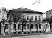 Дом Русова