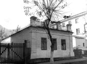 Усадьба Совина. Лавка