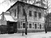 Дом Ловушкиной