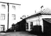 Конюшня