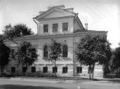 Дом Сыромятникова