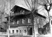 Сарай