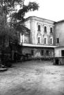 Власьевская церковь. Вид с северо-востока