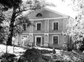 Кузница и литейная