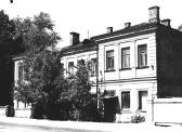 Жилой дом
