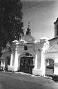 Ворота. Вид с юго-запада