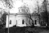 Церковь Иоанна Богослова