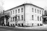 Дом Шаровникова