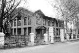 Старый корпус епархиального училища