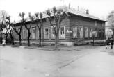 Дом Карцевых