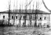 Флигель