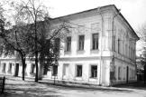 Главный дом усадьбы Дурыгиных