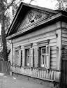 Флигель городской усадьбы