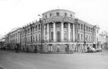 Дом Казаринова