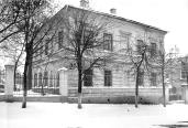Флигель