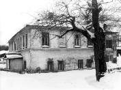 Флигель