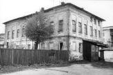Дом Сыромятникова
