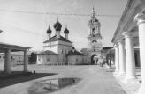 Церковь Спаса в Рядах