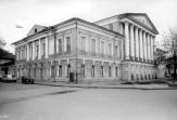 Главный дом усадьбы Борщова