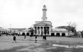 Пожарная каланча
