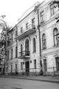 Городская дума и магистрат. Главный корпус