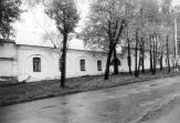 Усадьба Стригалевых. Корпус лавок и лабазов