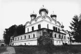 Троицкий собор. Вид с юго-запада