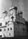 Троицкий собор. Вид с юго-востока