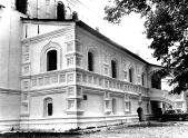 Троицкий собор. Северная галерея