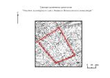 Участок культурного слоя у бывшего Вознесенского монастыря