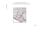 Участок культурного слоя у Каткиной горы
